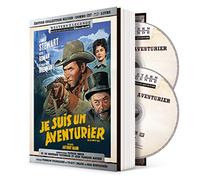 Je suis un aventurier [Francia] [Blu-ray]
