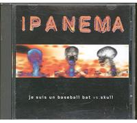 Je Suis Un Baseball bat vs.Skull