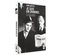 Je suis un criminel [Francia] [DVD]