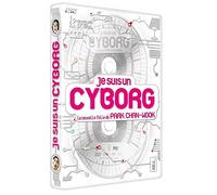 Je suis un cyborg [Francia] [DVD]