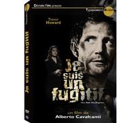 Je suis un fugitif [Francia] [DVD]