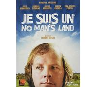 Je suis un no man's land [Francia] [DVD]