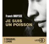Je Suis Un Poisson (audiolibro)