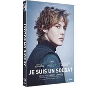 Je suis un soldat [Francia] [DVD]