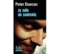 Je suis un sournois