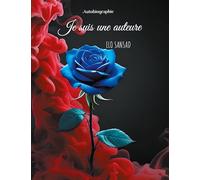 Je suis une auteure
