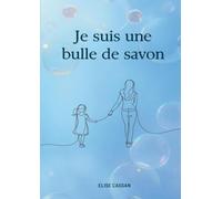 Je suis une bulle de savon