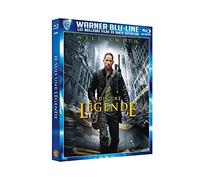 Je suis une légende [Alemania] [Blu-ray]