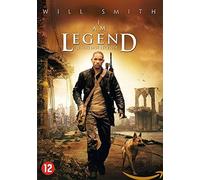 Je suis une légende [DVD]