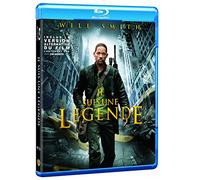 Je suis une légende [Francia] [Blu-ray]