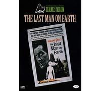 Je suis une légende [Francia] [DVD]