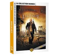 Je suis une légende [Francia] [DVD]