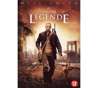 Je Suis Une Legende - Je Suis Une Legende [DVD]