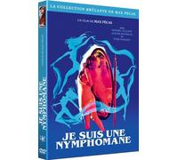 Je suis une nymphomane [DVD]