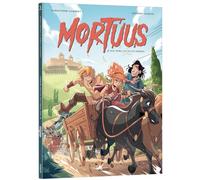 Je suis venu, j'ai vu, j'ai mordu: 2