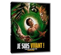 Je suis vivant ! [Francia] [Blu-ray]