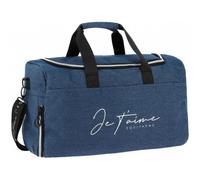 Je t’aime Bolsa de fin de semana - Equithème