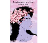 Je t aime, mais je m'aime encore plus