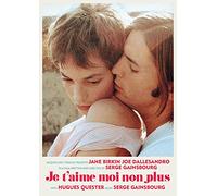 Je T’Aime Moi Non Plus [USA] [DVD]