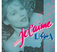 Je t'aime (1991, ex. prod.: L. Rodriguez) / Vinyl Maxi Single [Vinyl 12'']