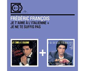 Je T'Aime a l'Italienne / Je Ne Te Suffis Pas