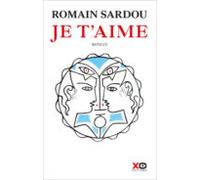 Je Taime (ebook)