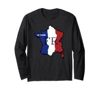 Je T'Aime Manga Larga