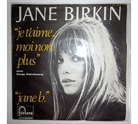 Je T'aime... Moi Non Plus