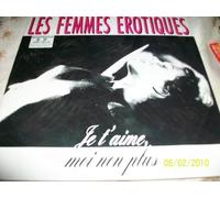 Je t'aime moi non plus / MIX 366