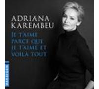 Je Taime Parce Que Je Taime Et Voilà Tout (audiolibro)