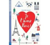 Je Taime Paris!