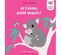 Je t'aime, petit coquin !