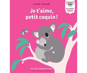 Je t'aime, petit coquin !