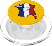 Je T'Aime PopSockets PopGrip para MagSafe