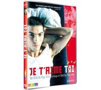 Je t'aime toi [Francia] [DVD]