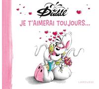 Je t'aimerai toujours...