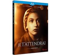 Je t'attendrai [Francia] [Blu-ray]