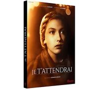 Je t'attendrai [Francia] [DVD]