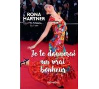 Je Te Donnerai Un Vrai Bonheur (ebook)