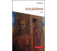 Je Te Pardonne (ebook)