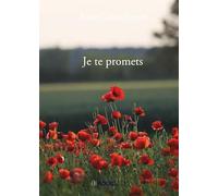 Je te promets