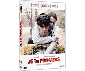 Je te promets [Francia] [DVD]