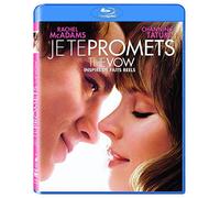 Je te promets - The Vow [Francia] [Blu-ray]