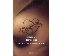 Je te retrouverai (Cadre vert)