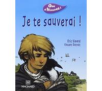 Je te sauverai !