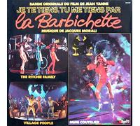 Je Te Tiens Tu Me Tiens Par La Barbichette