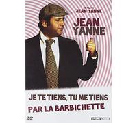 Je te tiens, tu me tiens par la barbichette [Francia] [DVD]