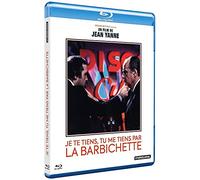 Je te tiens, tu me tiens par la barbichette [Francia] [Blu-ray]