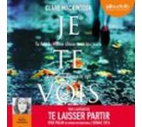 Je Te Vois (audiolibro)