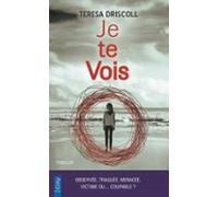 Je Te Vois (ebook)